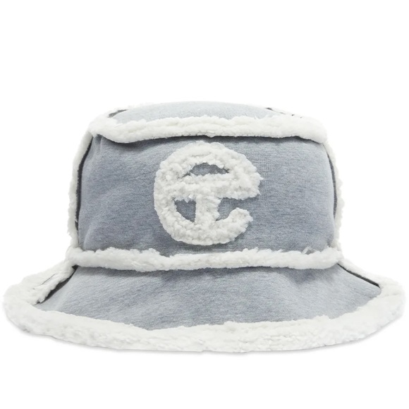 UGG telfar bucket hat - Picture 1 of 3